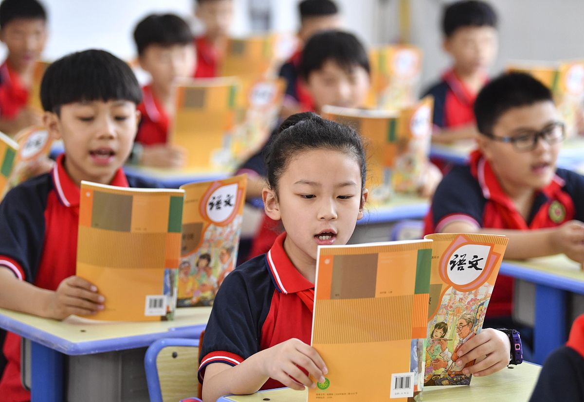 小学语文课堂教学实况观摩与总结 - 以《诗歌的魅力》为例