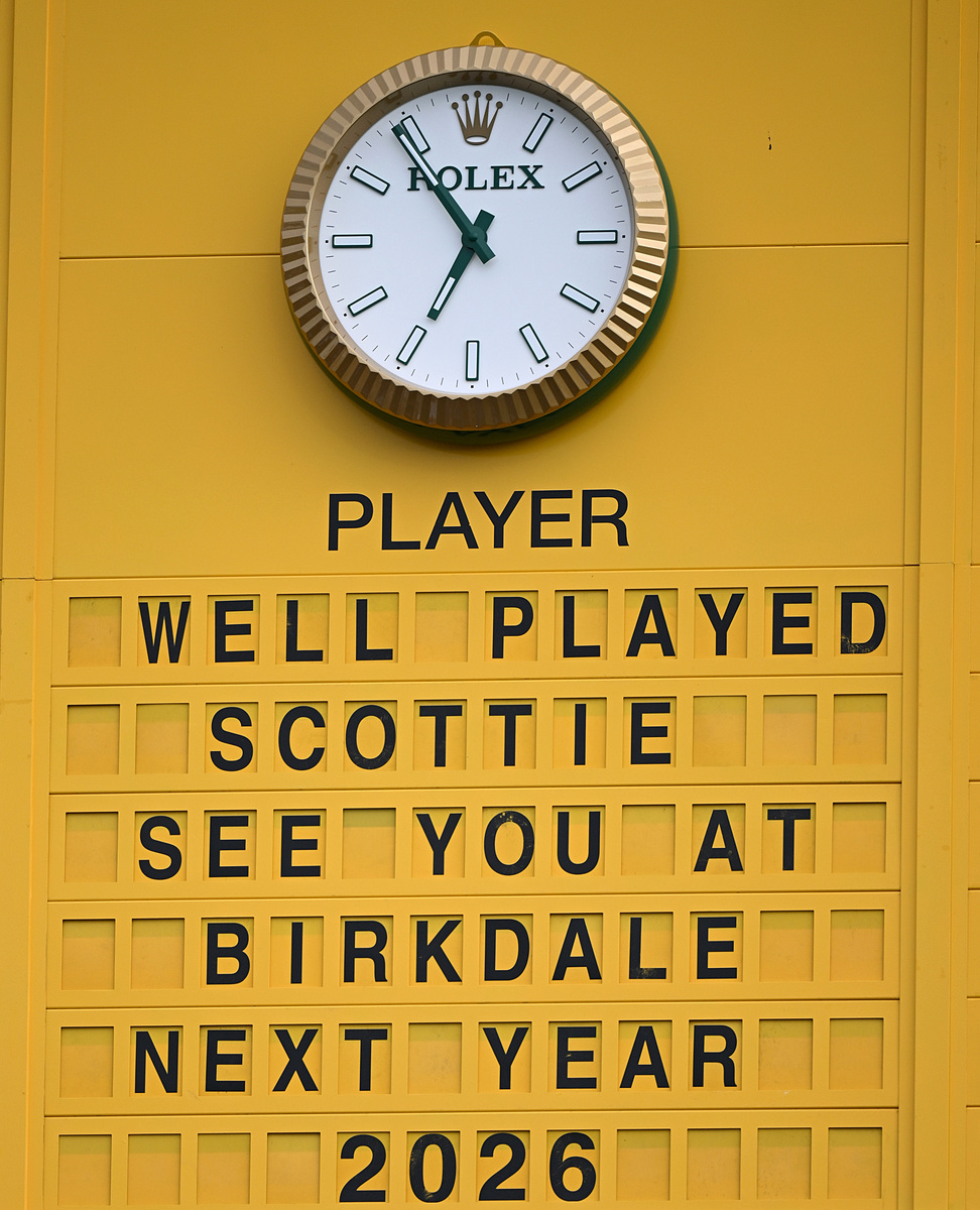 What Time Is It? - Get the Current Time