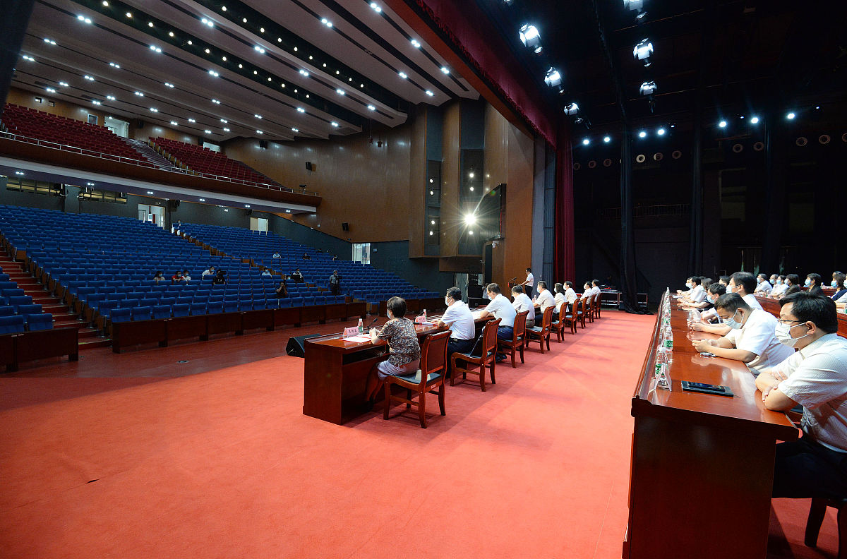 邯郸工程高级技工学校2021年招生简章 - 专业设置及报名方式