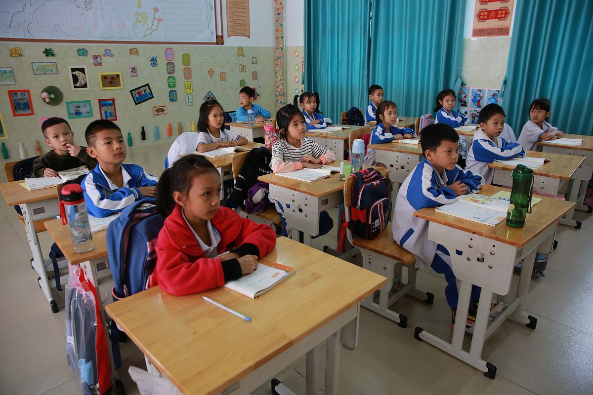 三林实验小学梯队划分及评估介绍 | 上海徐汇区优质小学