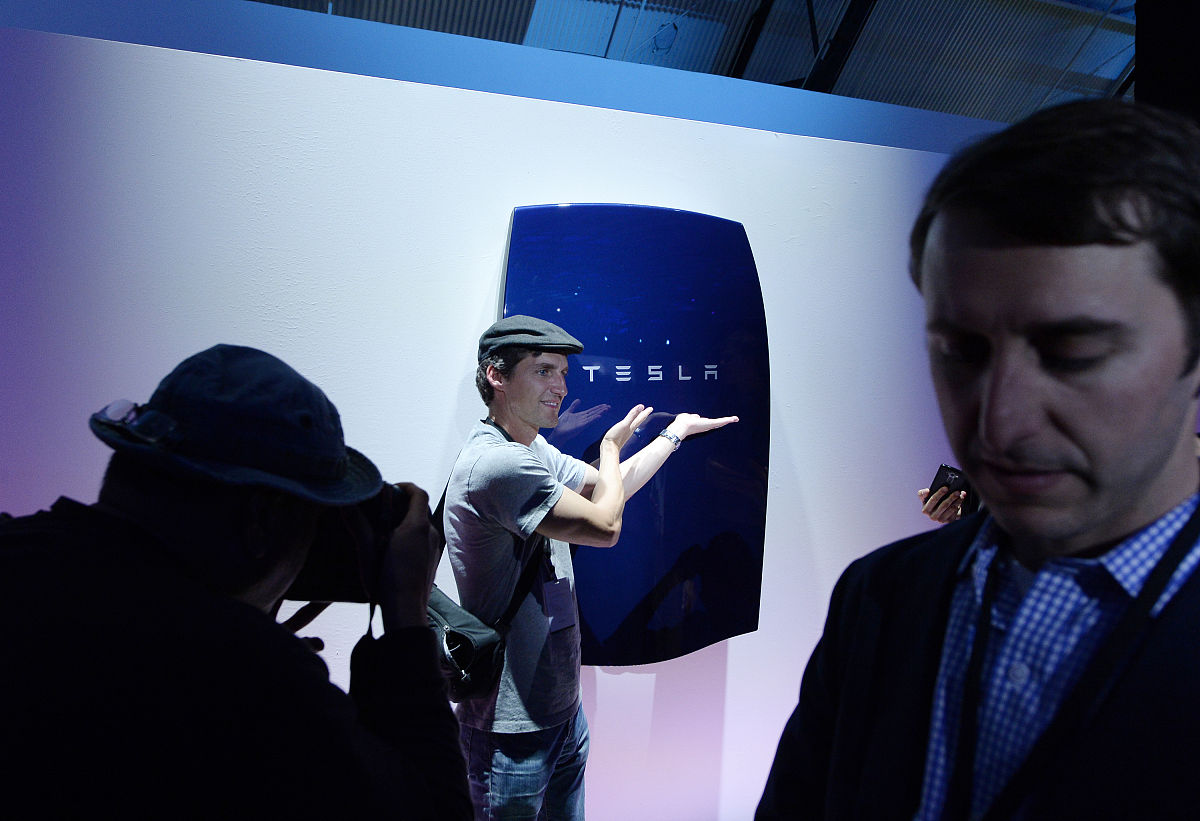 Elon Musk：科技狂人、火星梦、幽默感，他是怎样一个传奇？