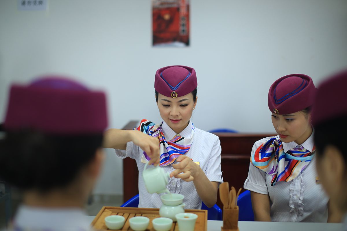 茶百道人员培训大纲：从需求调研到证书颁发