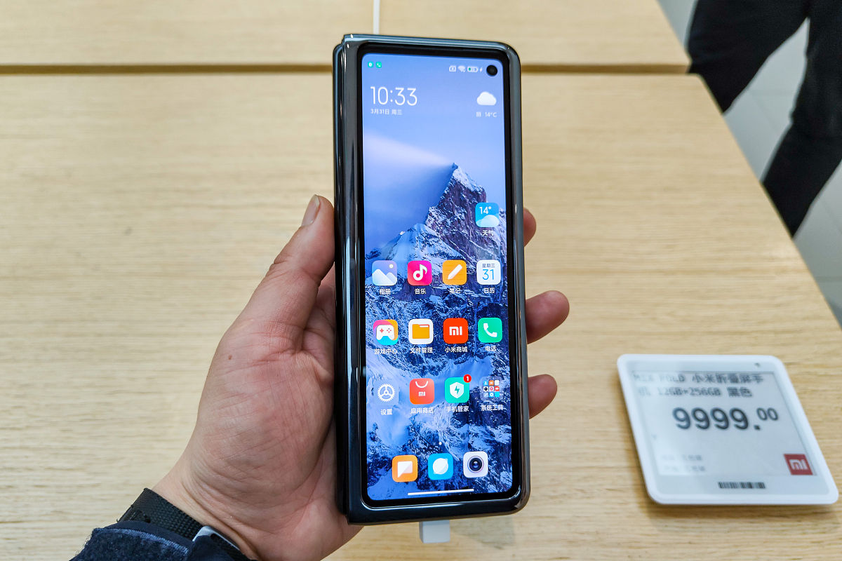 小米13 Pro vs 小米13 Ultra：对比评测，哪款更适合你？