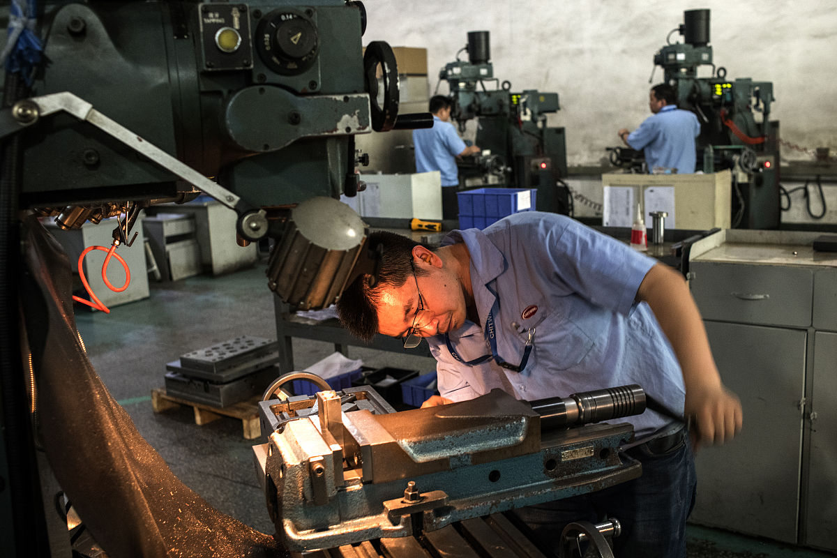 数控车床技术专业详解及就业方向