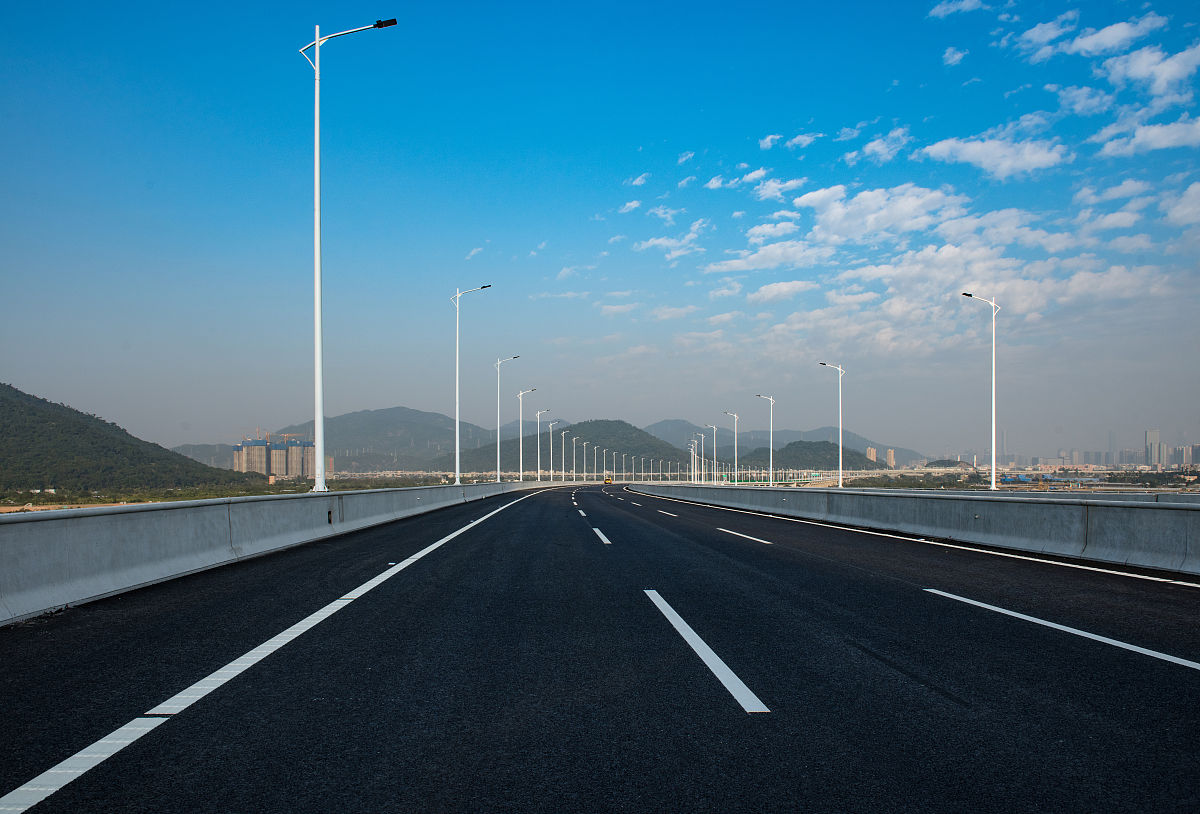 福建水利电力职业技术学院道路桥梁工程技术专业学习内容详解