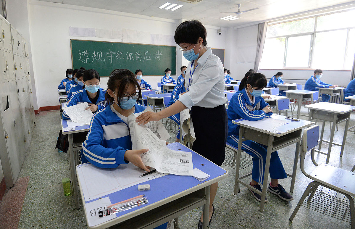 唐山市曹妃甸区中恒高级中学教学怎么样？