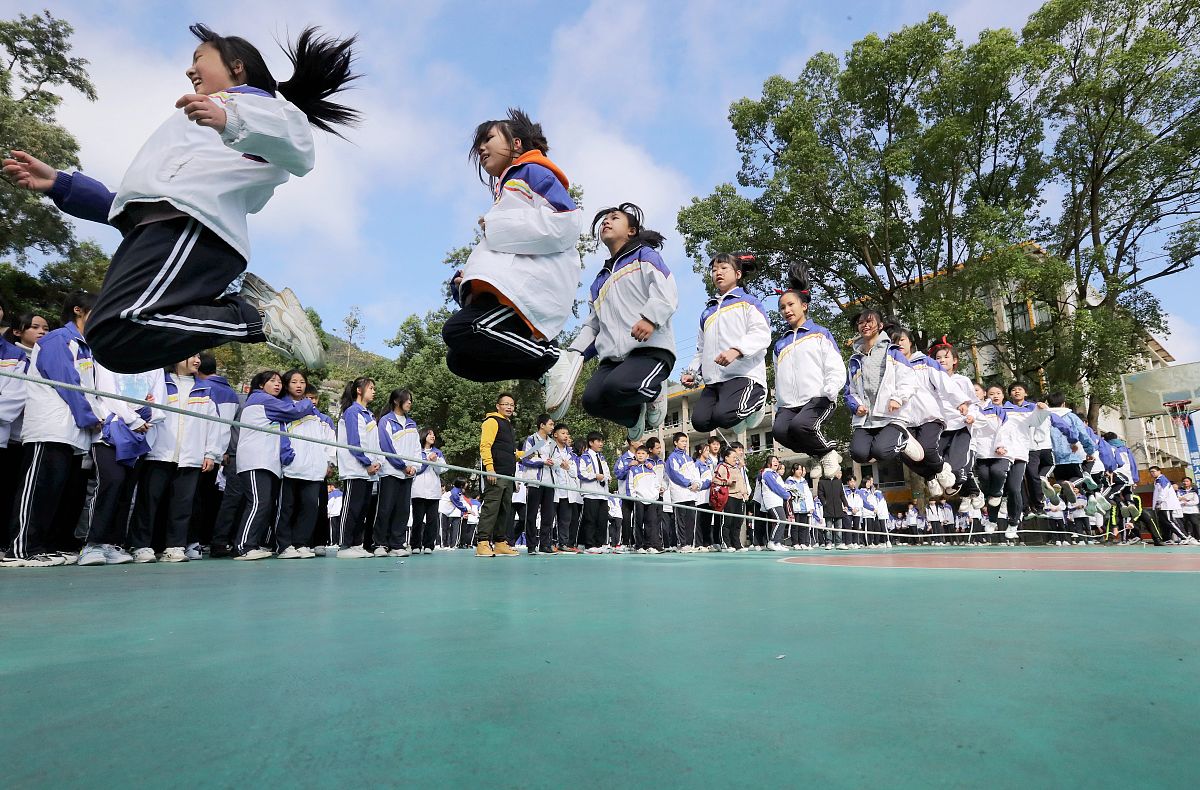 贵州省体育运动学校什么专业在招生体育教育运动训练专业好学吗