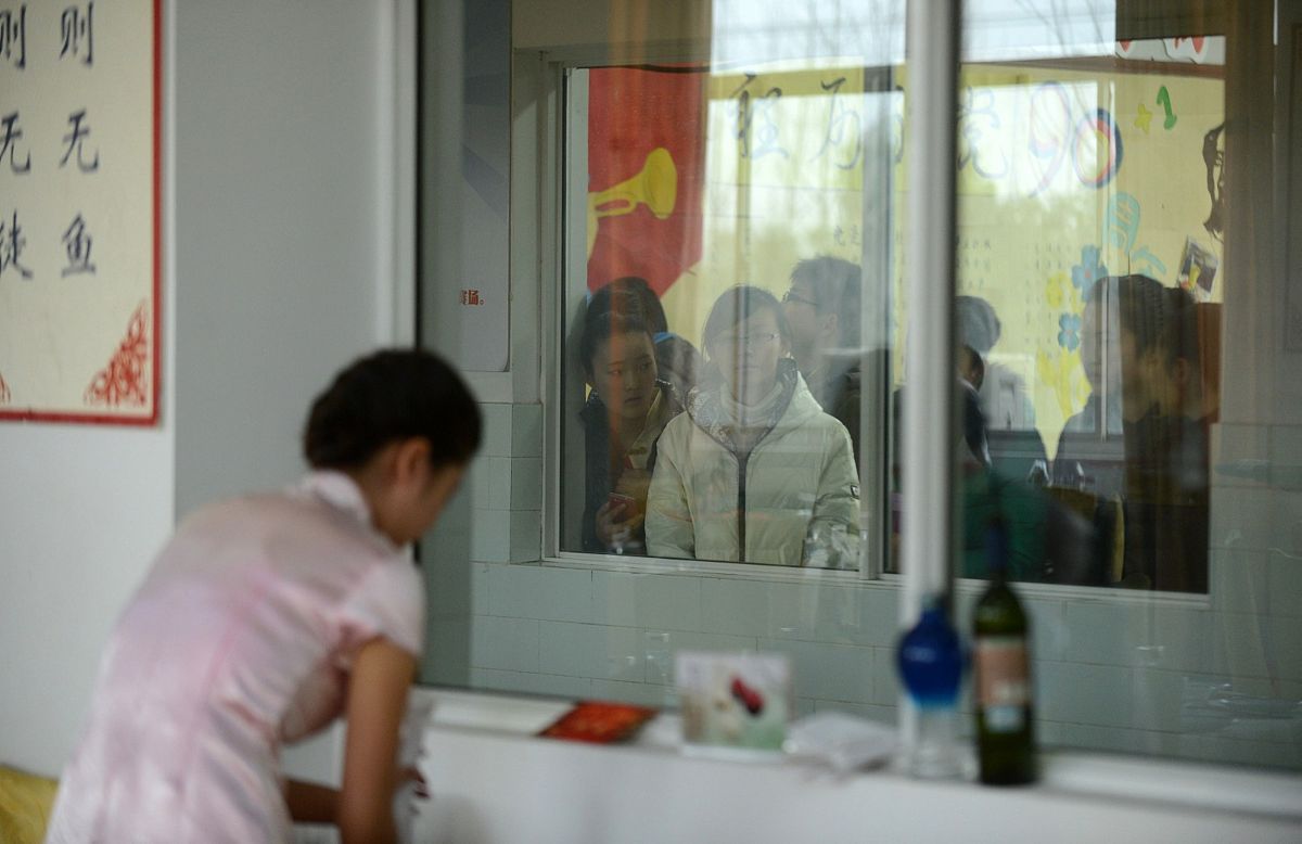 张家界航空工业职业技术学院航空服务专业：就业前景与发展趋势