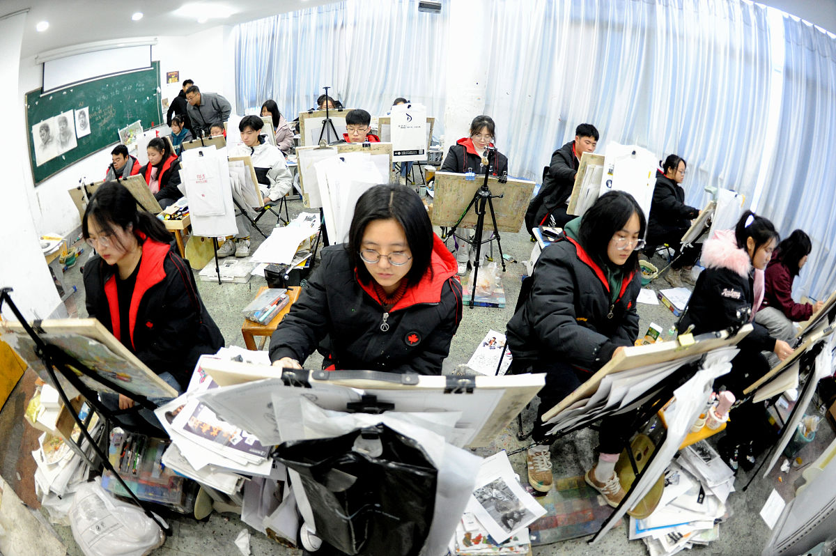 贵州轻工职业技术学院印刷技术专业怎么样？教学质量好吗？