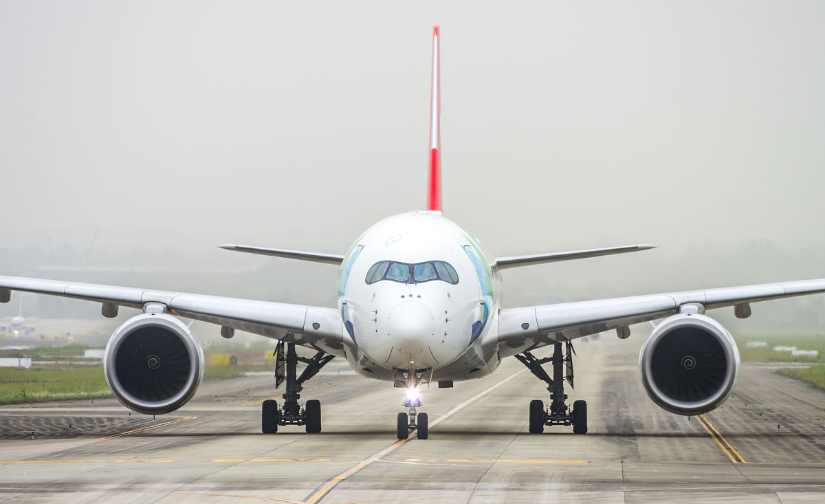 遵义航空职业学校课程设置丰富吗？2021年专业方向深度解析