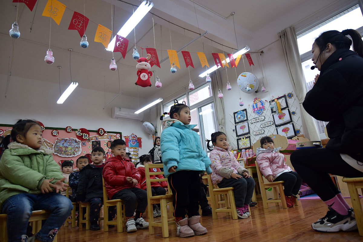 幼儿园大班传统节日文化教育现状与优化策略研究