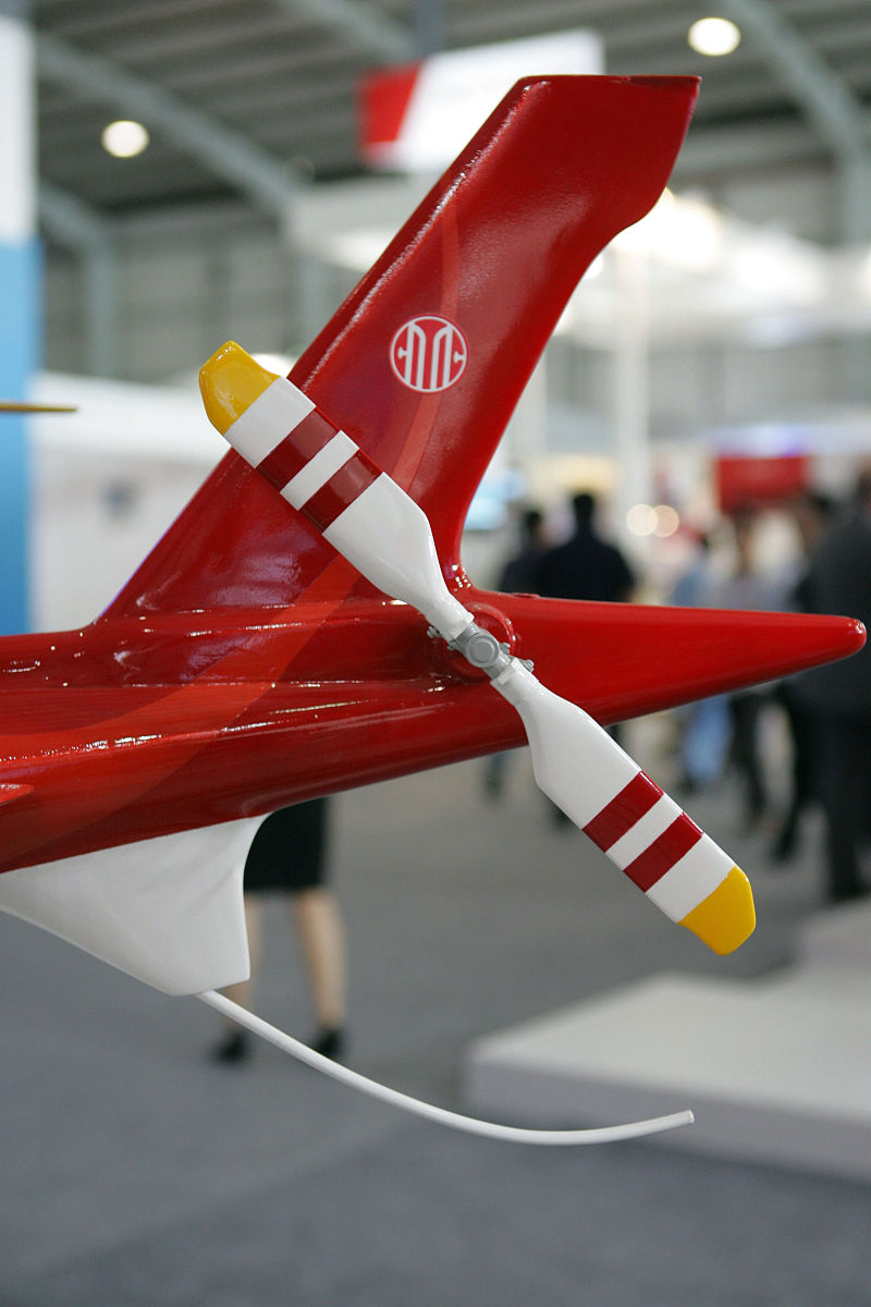 飞行器设计方向有哪些令人启发的案例