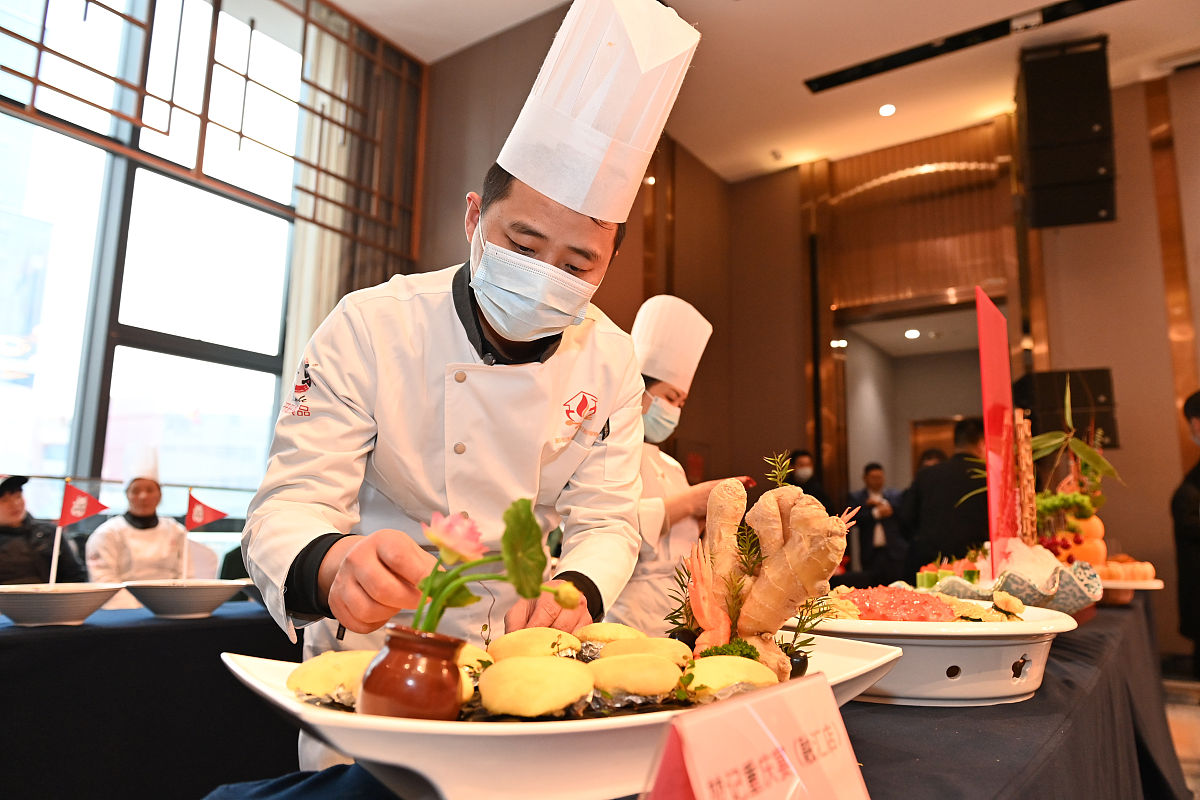 重庆市工贸高级技工学校酒店管理专业涉及哪些课程