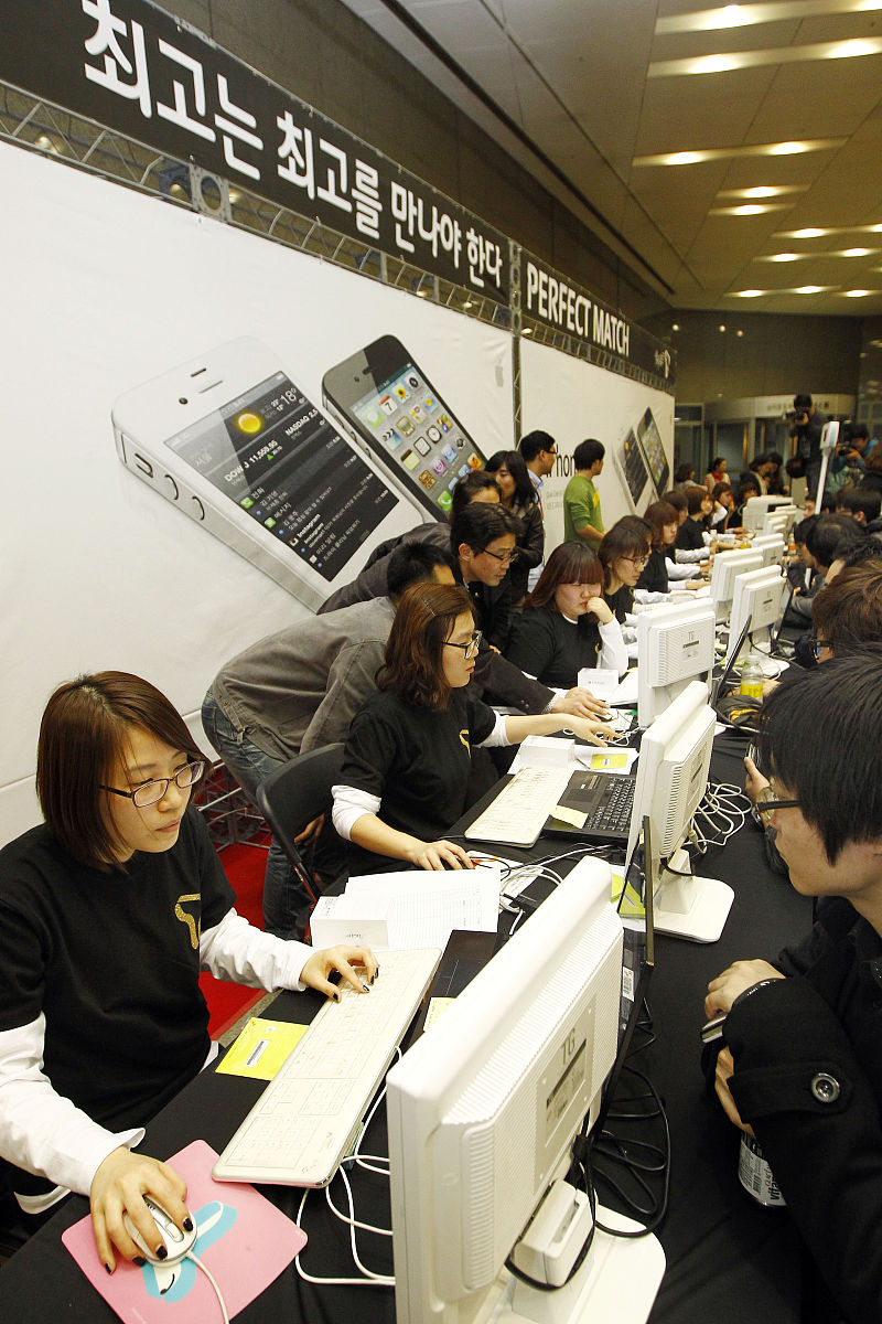 一台苹果手机可以同时登陆两个ID使用吗