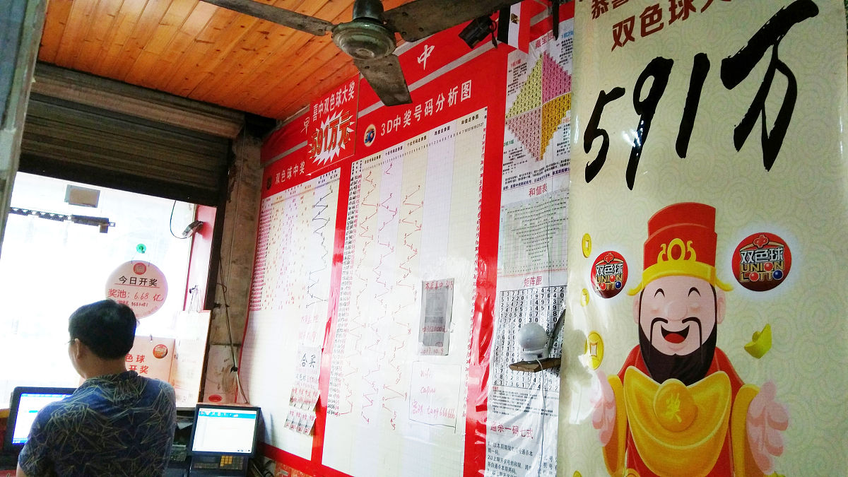 双色球中奖号码预测：深度分析与可能号码推导