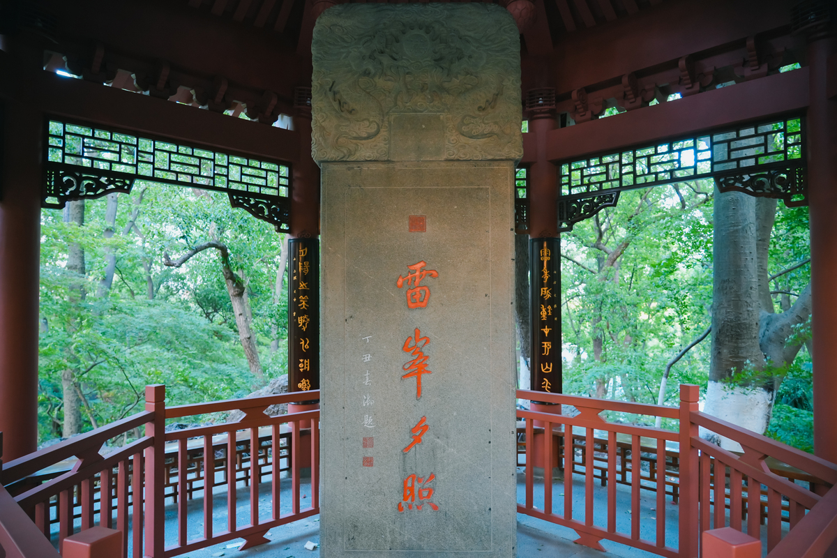 杭州旅游攻略：西湖、灵隐寺、宋城等必玩景点推荐