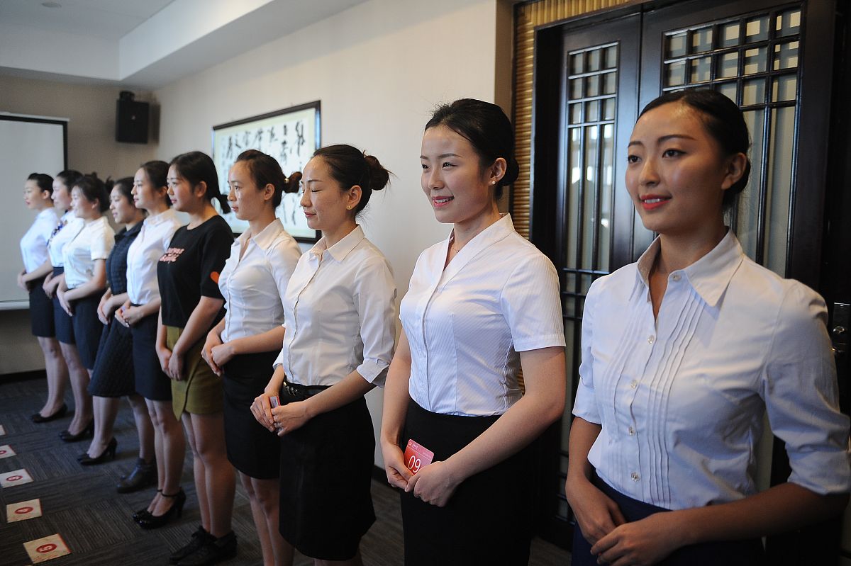 洛阳旅游学校导游服务与管理专业介绍