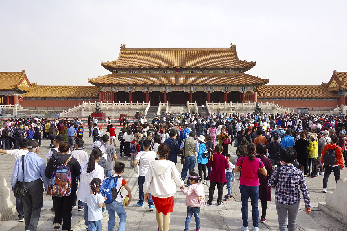 五一旅游防疲劳攻略：轻松畅享假期！