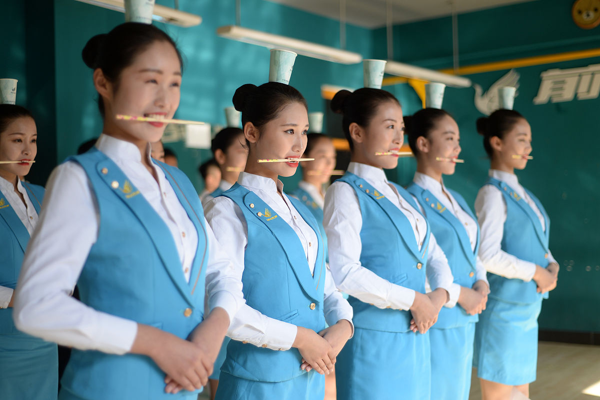 昆明航空服务学校报名入口_昆明最好的航空学校推荐