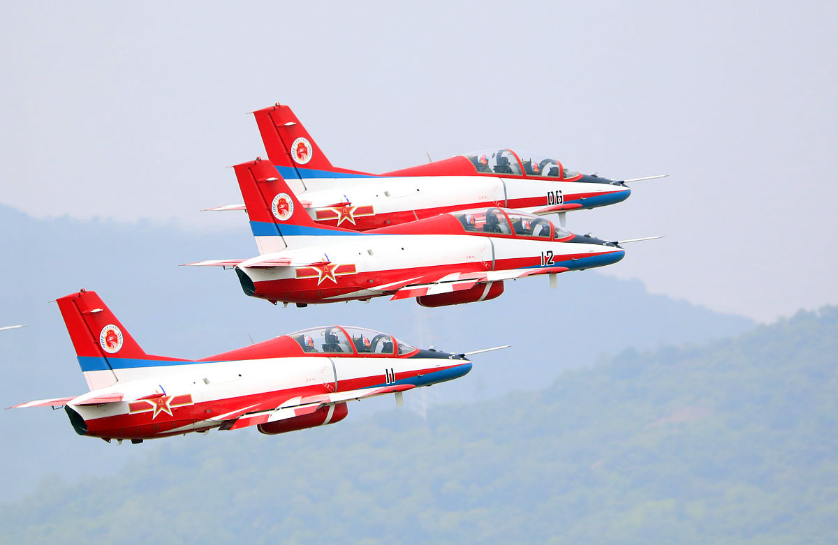 贵阳读航空专业招生要求