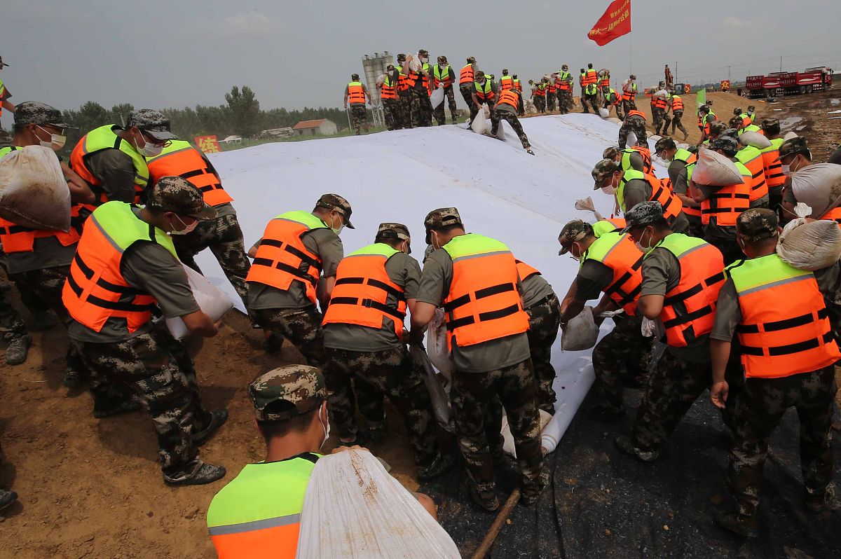 湖南安全技术职业学院救援技术专业好就业吗