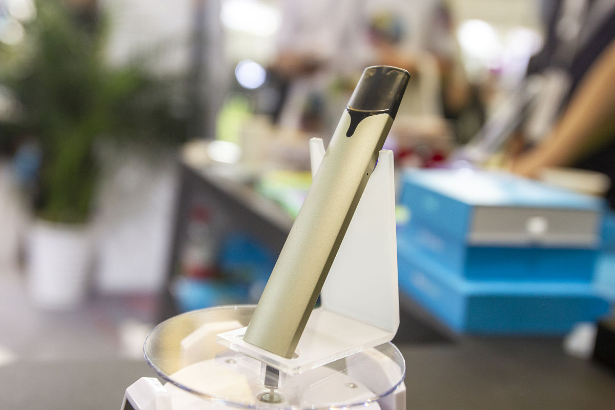 小野电子烟v0和v1区别，