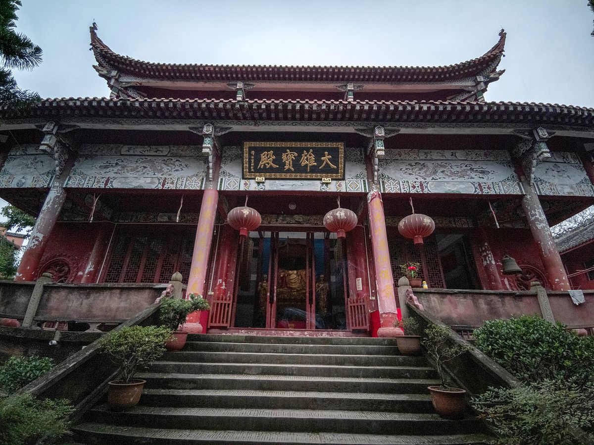 重庆船舶工业技工学校旅游服务与管理专业怎么样？就业前景、课程设置及发展方向分析