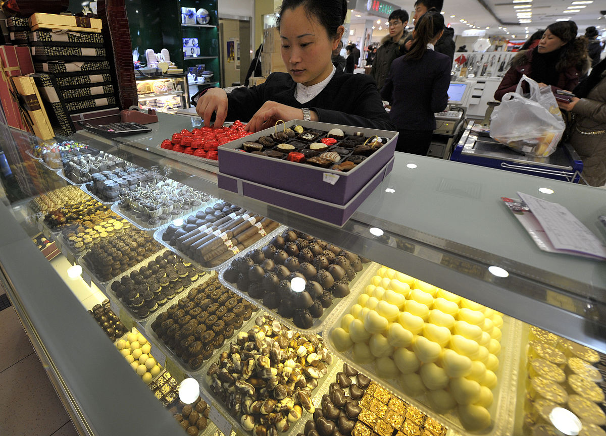 详述元祖食品的关键业务