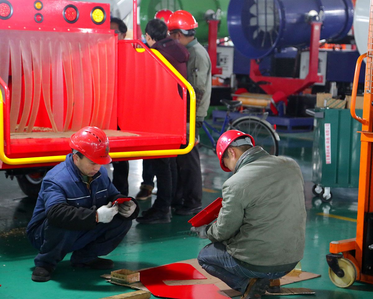 抽油机设备维护保养措施1000字