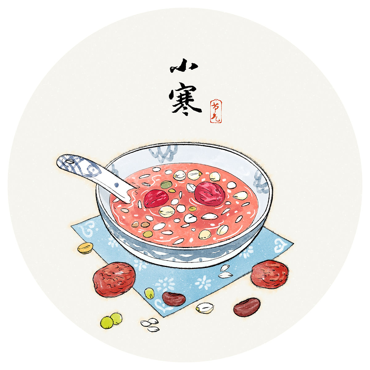 初伏养生指南：1000字+，教你轻松度过高温时节