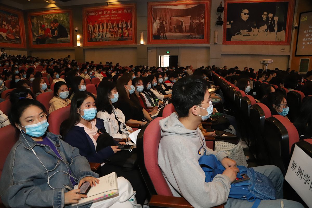 北京第二外国语学院德语专业怎么样？ - 专业介绍、就业前景和发展建议