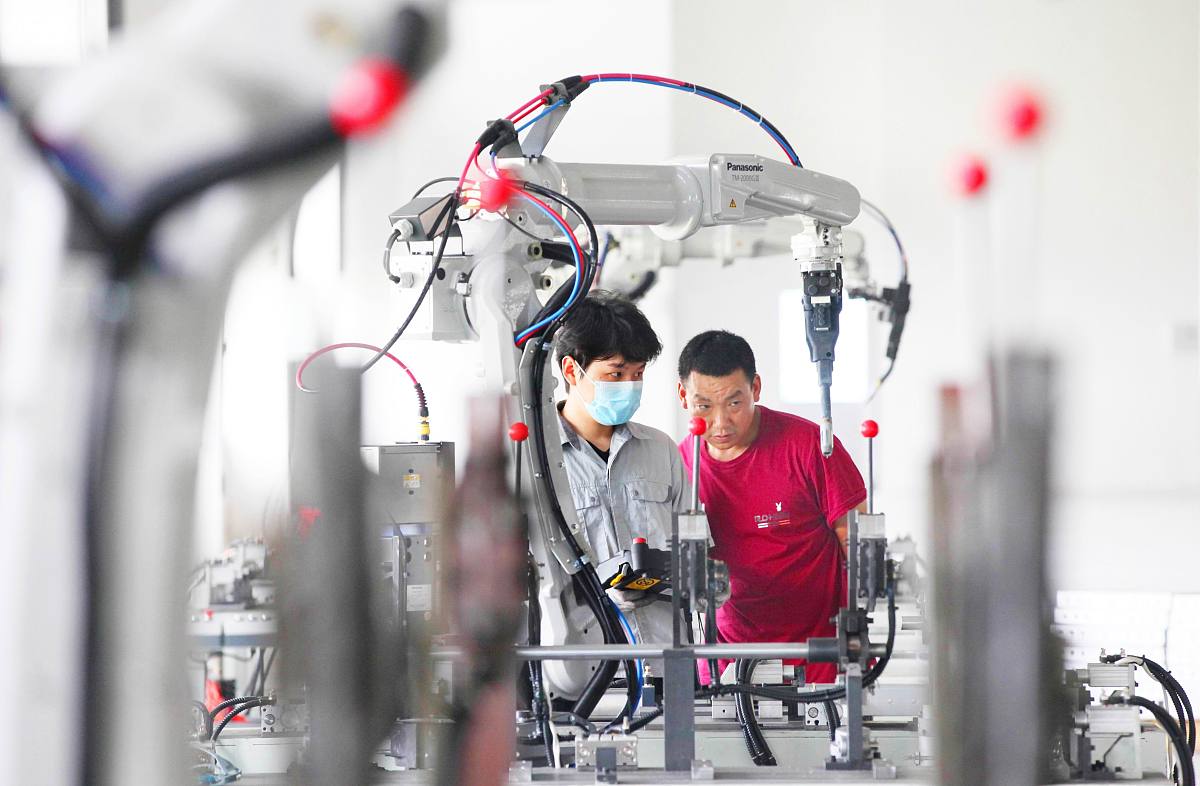陕西工程科技高级技工学校2022年招生对象有哪些怎么样