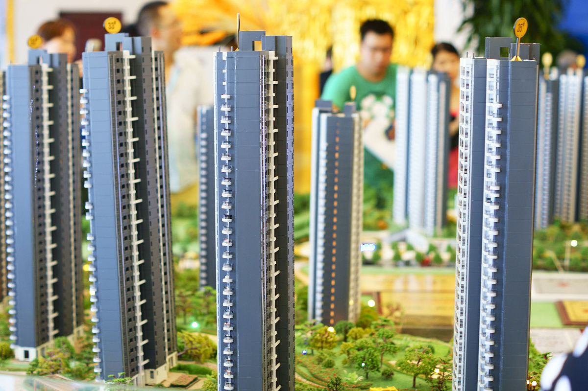 买房选层指南：23层楼选第4层合适吗？