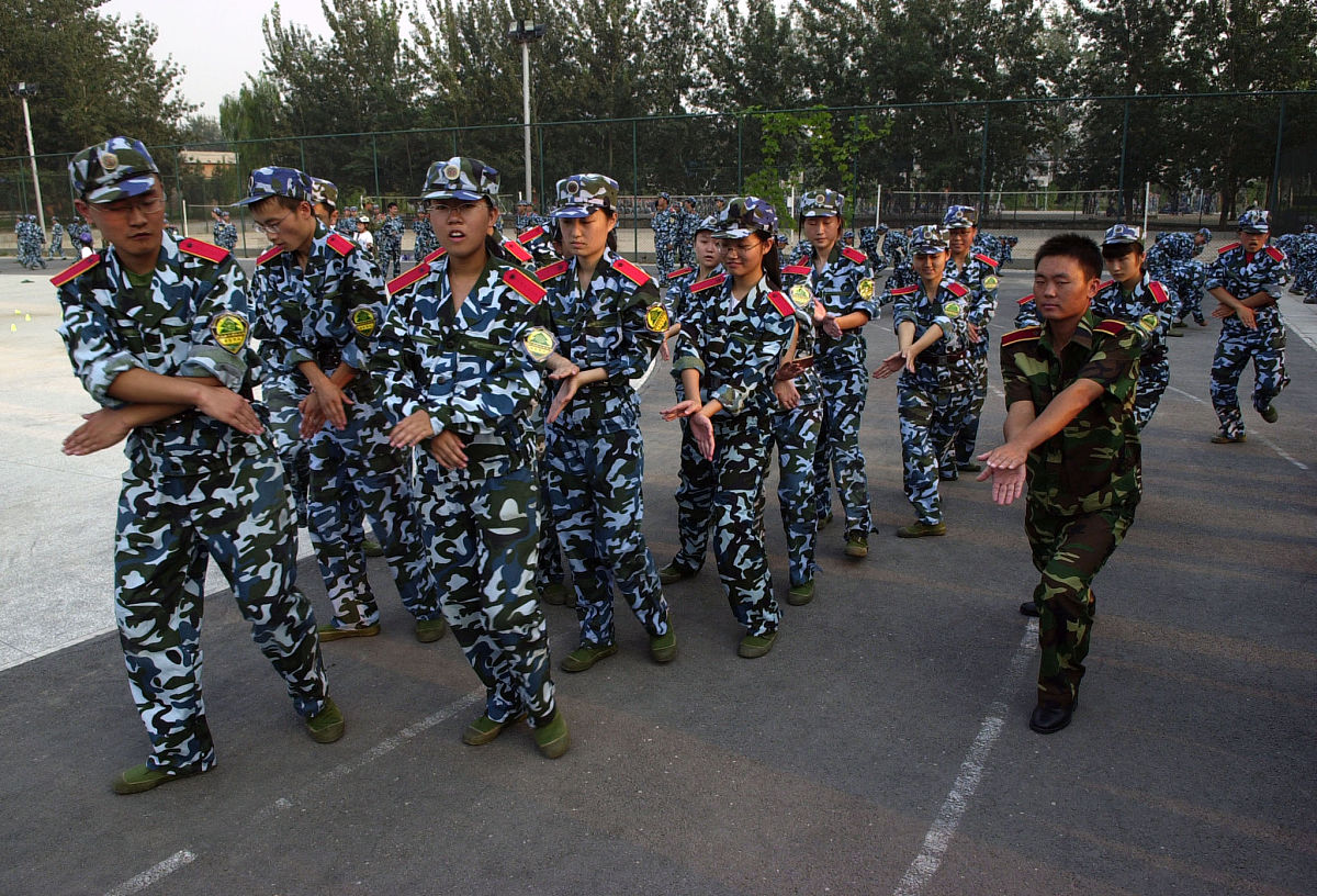 西安军需工业学校计算机应用专业就业方向详解
