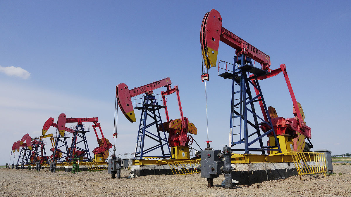 冀东石油机械 - 中国石油钻采装备领军企业