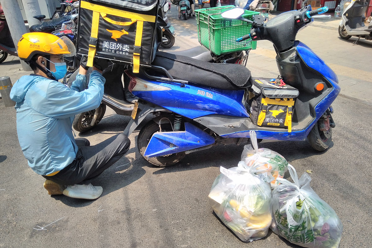 佛山电动摩托车政策执行难点及原因分析