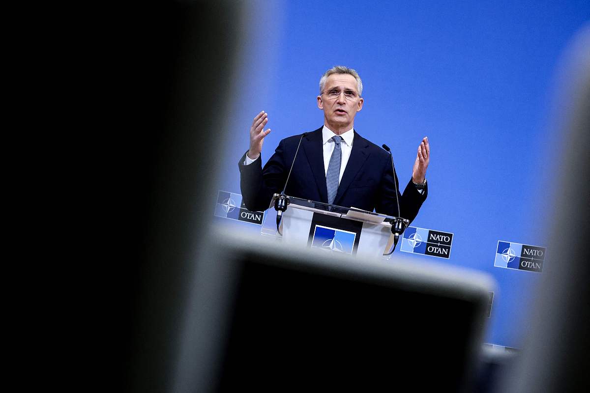 百年未有之大变局：如何适应与发展