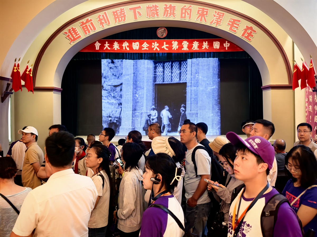 延安市宣讲视频拍摄内容指南：历史、文化、旅游、发展全方位展现