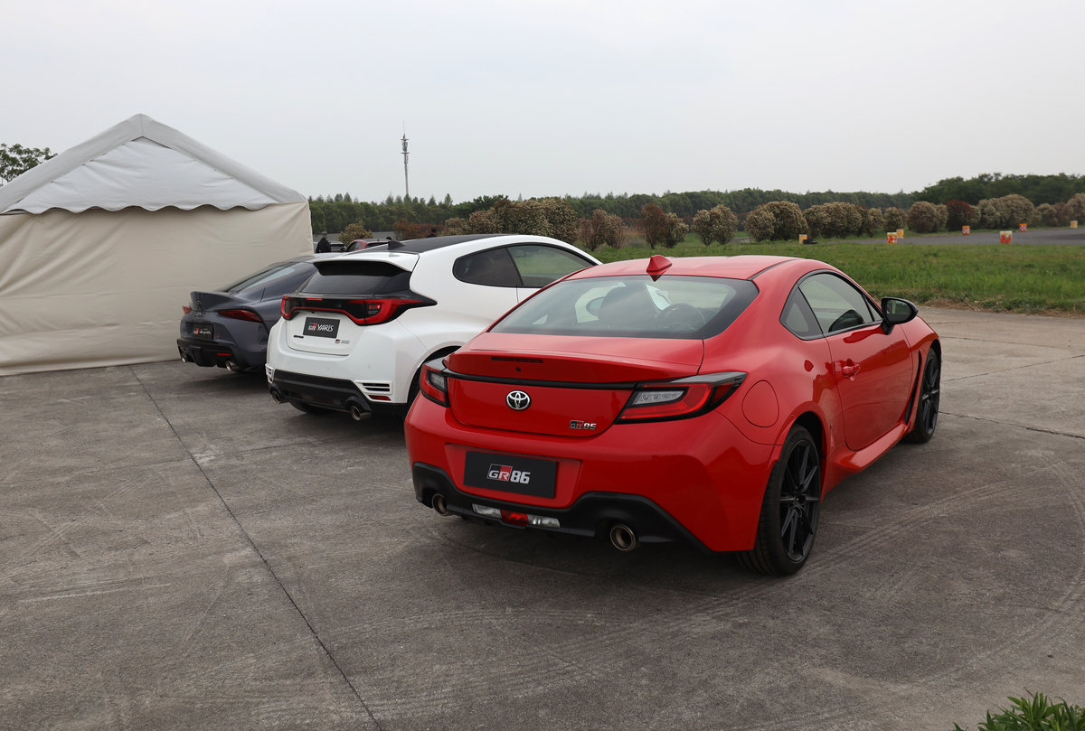 国外搭载DVVT技术的热门车型 - 马自达3、本田思域、丰田卡罗拉等