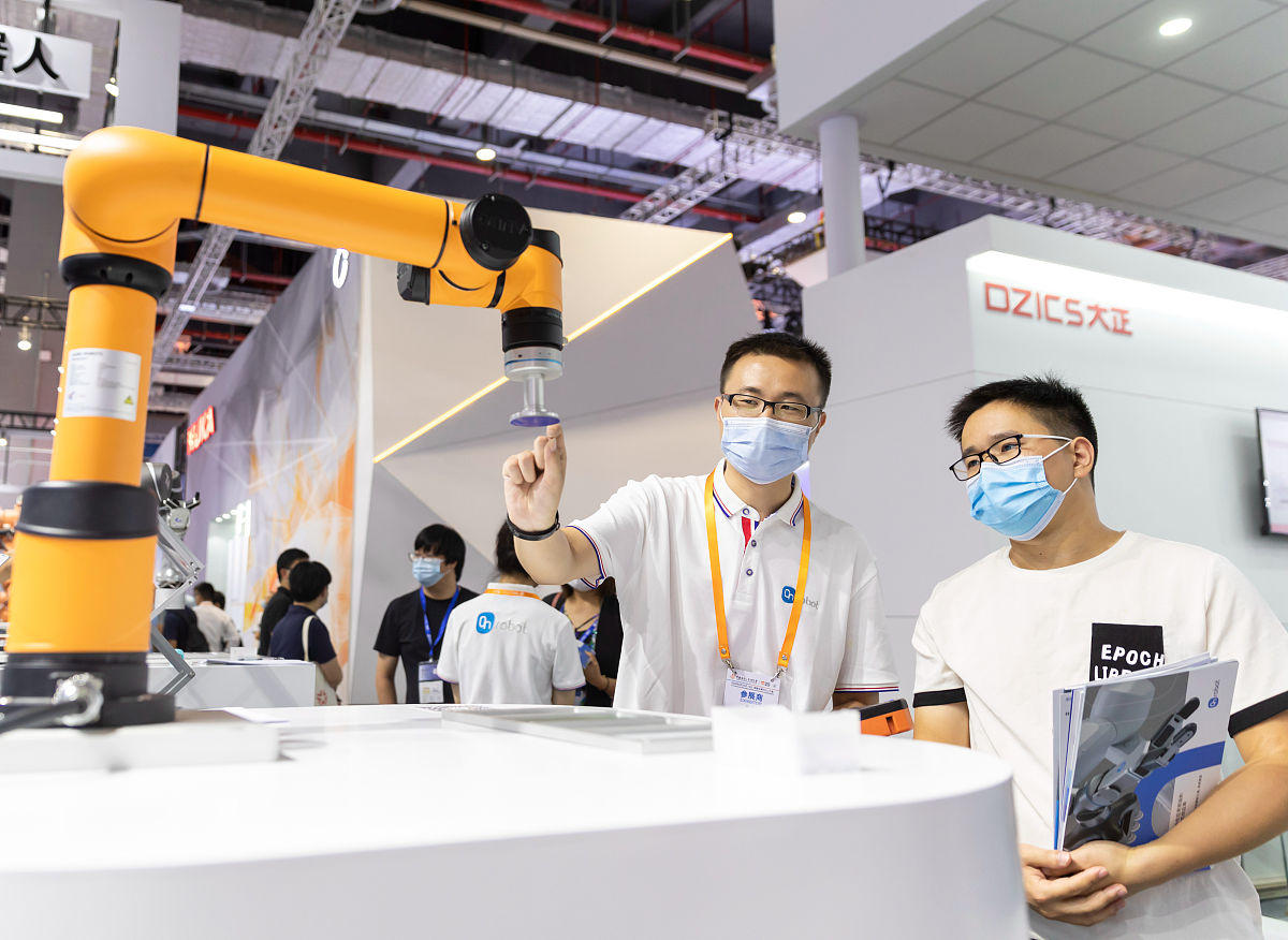 上海理工大学智能科学与技术专业怎么样