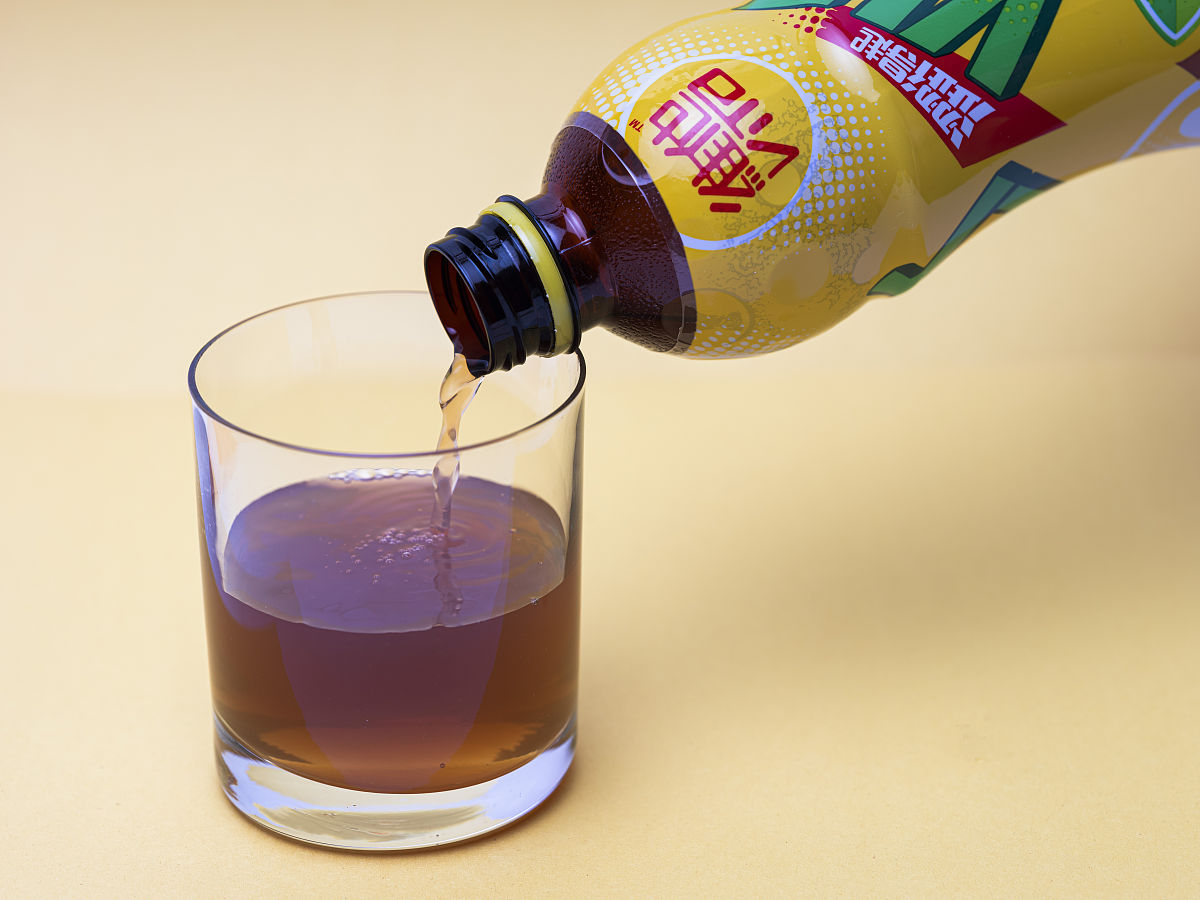 浓奶的调制方法的做法_浓奶还在一杯杯现调？这样做让奶茶出杯速度！
