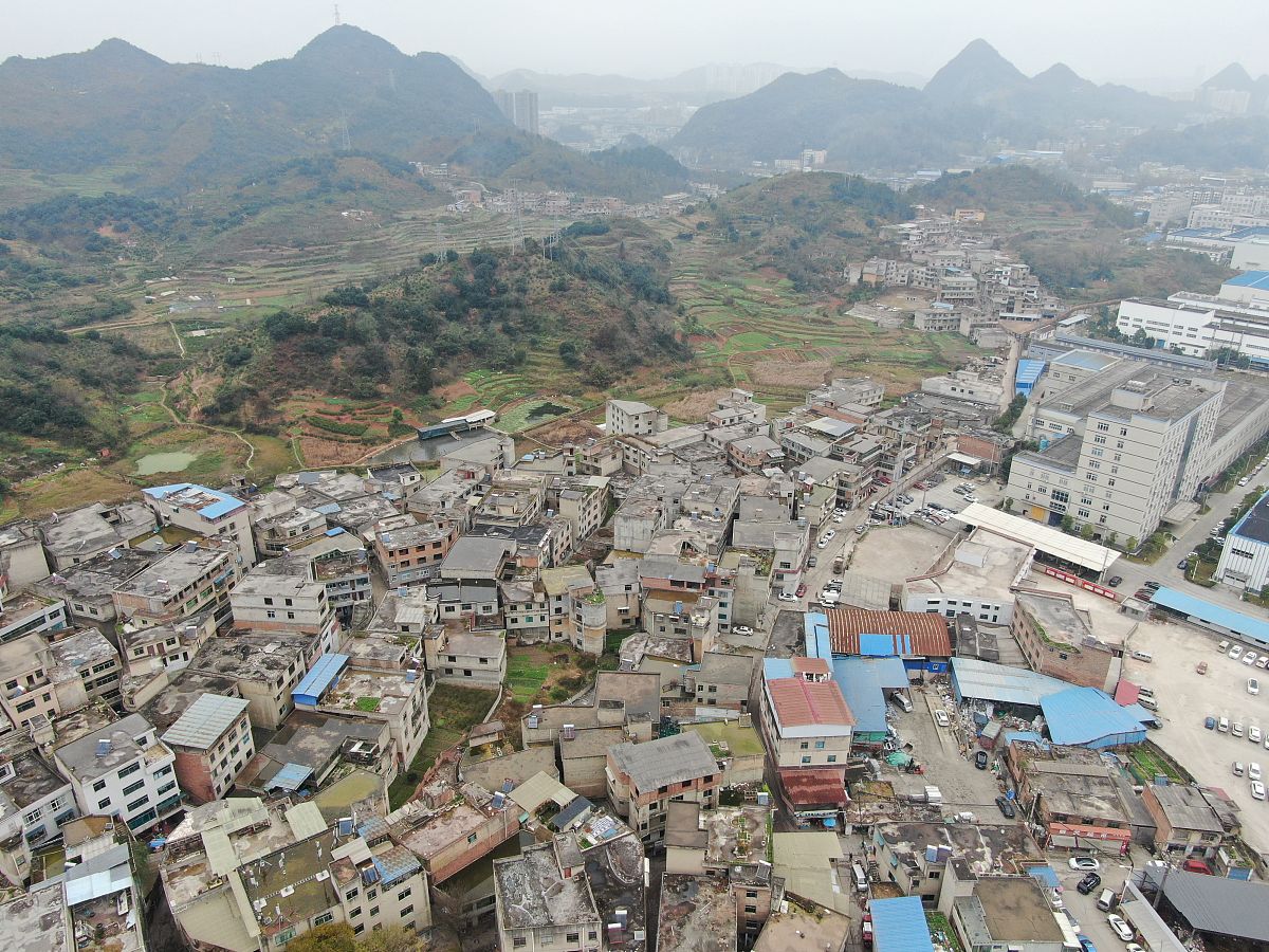 广西陆川县马坡镇 - 详细介绍
