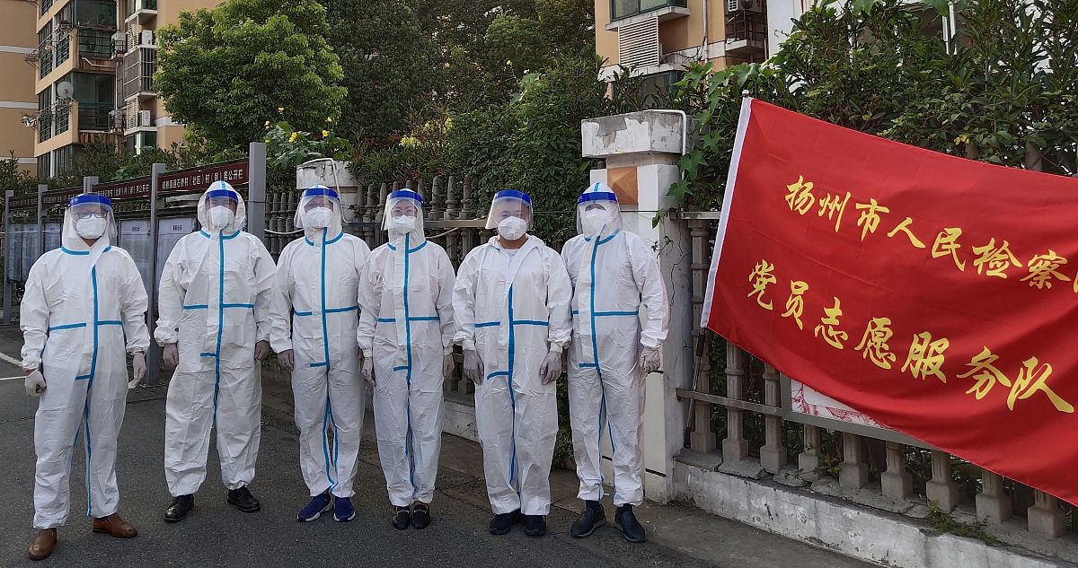 长沙卫生职业学院2022新型冠状肺炎传染疫情怎样防护