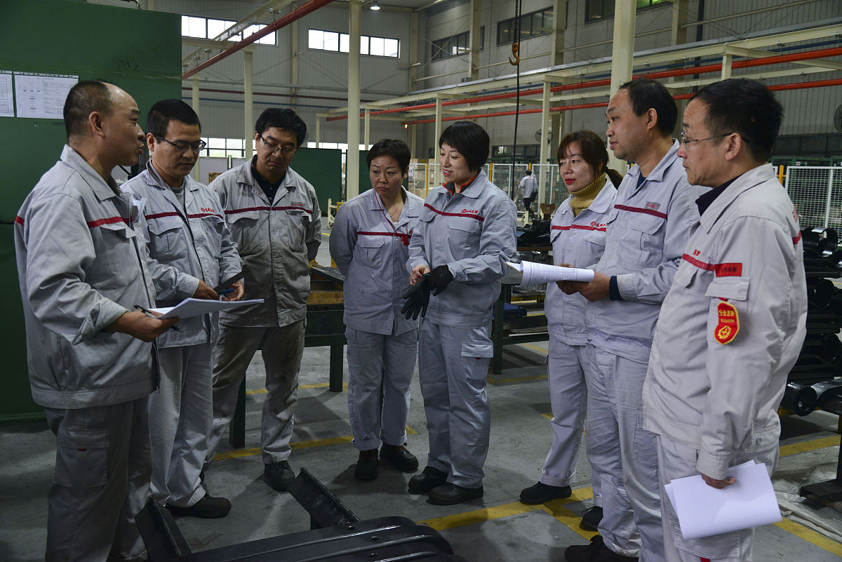 四川矿产机电技师学院汽修专业：发展现状与未来趋势