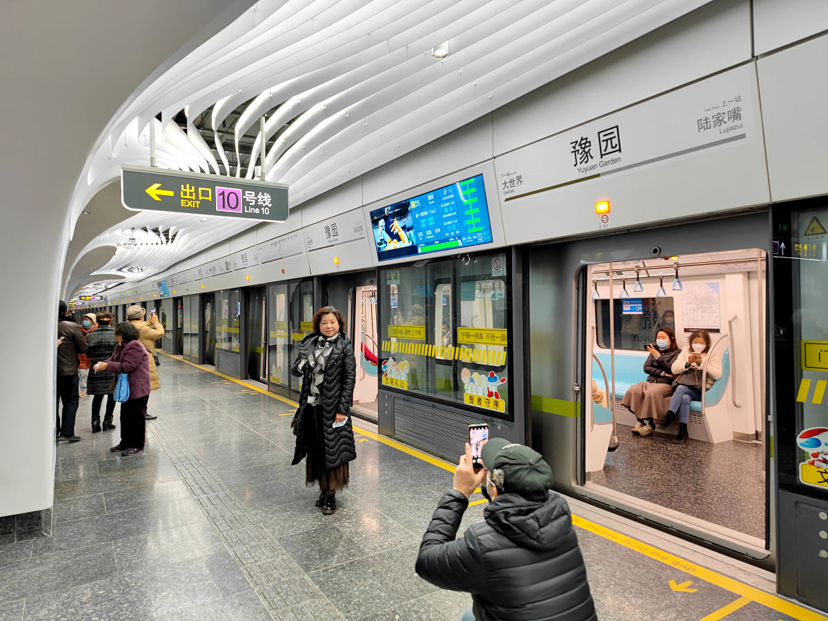 2022年昆明市台湘科技学校地铁专业介绍