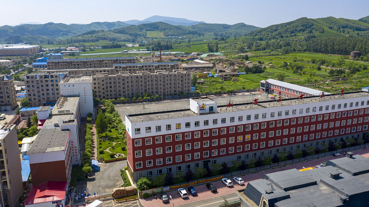 2020年六盘水市钟山区职业技术学校招生简章