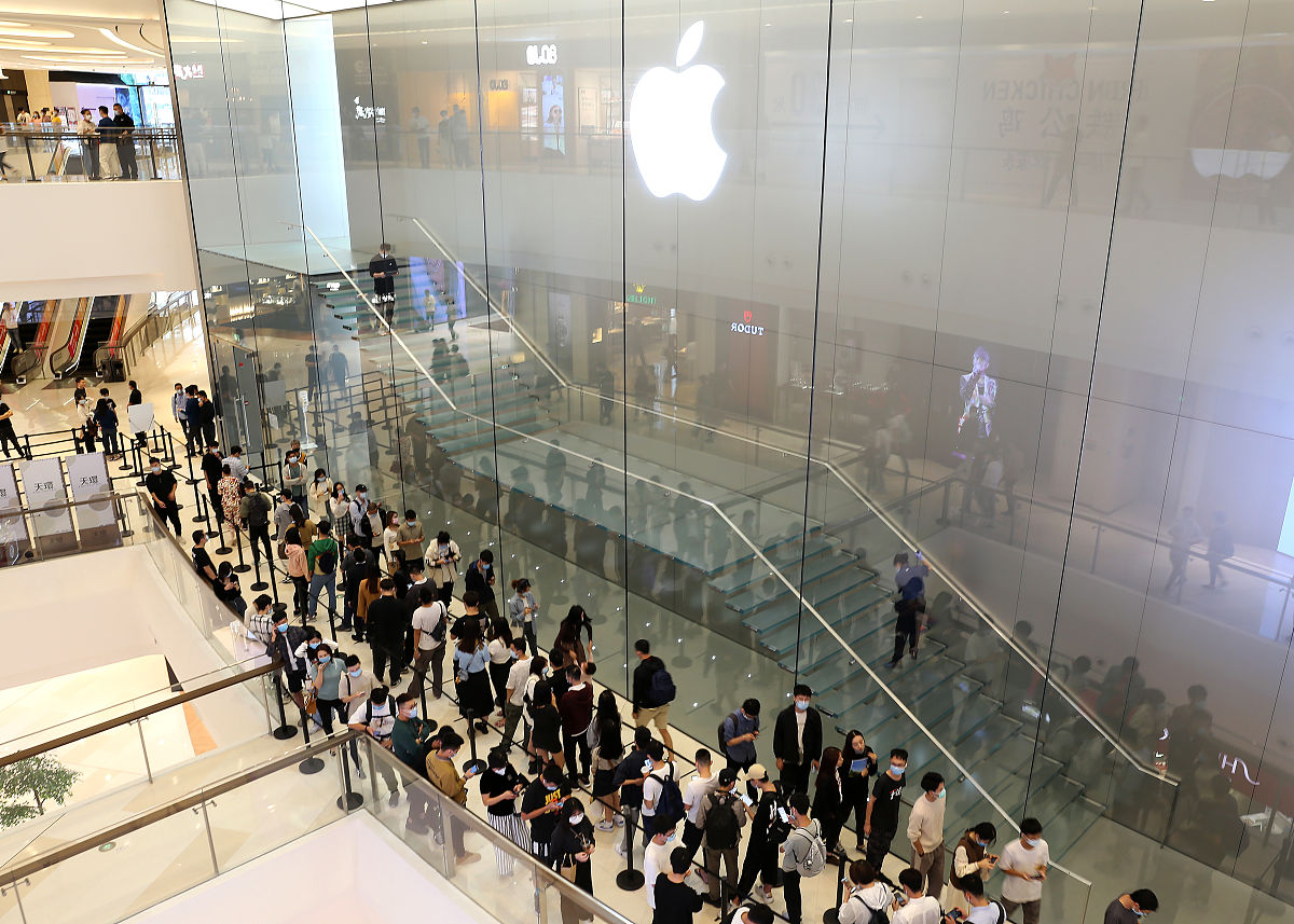 苹果手机使用教程：新手入门指南