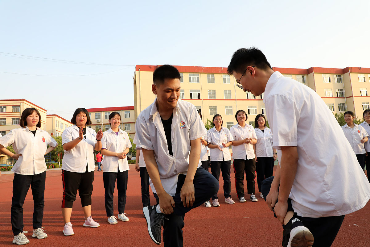盐城体育运动学校社会体育好吗?师资力量如何 盐城体育运动学校社会体育好吗?师资力量如何