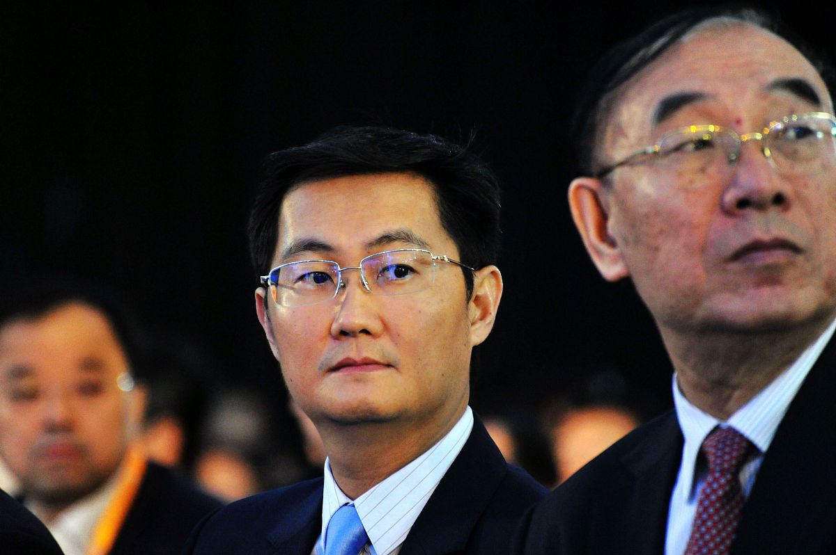 华为轮值董事长交棒徐直军：新领导，新机遇？