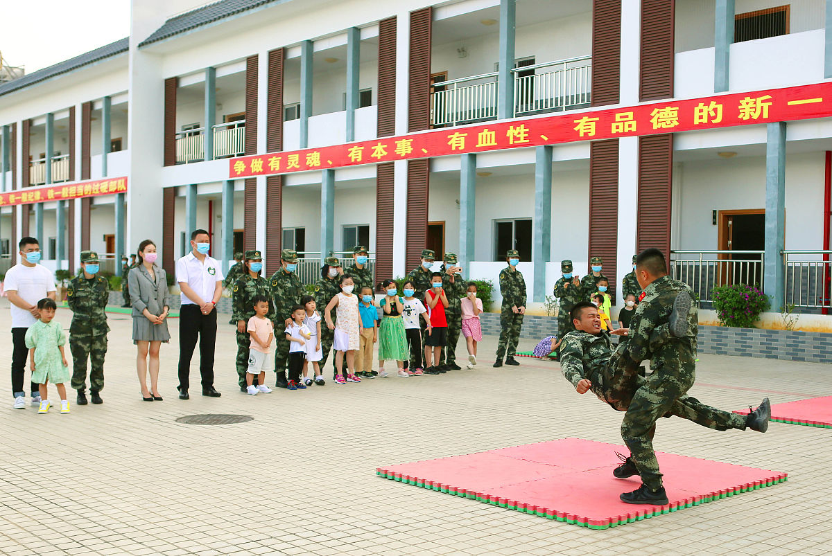 攀枝花市经贸旅游学校幼儿保育专业课程设置有哪些